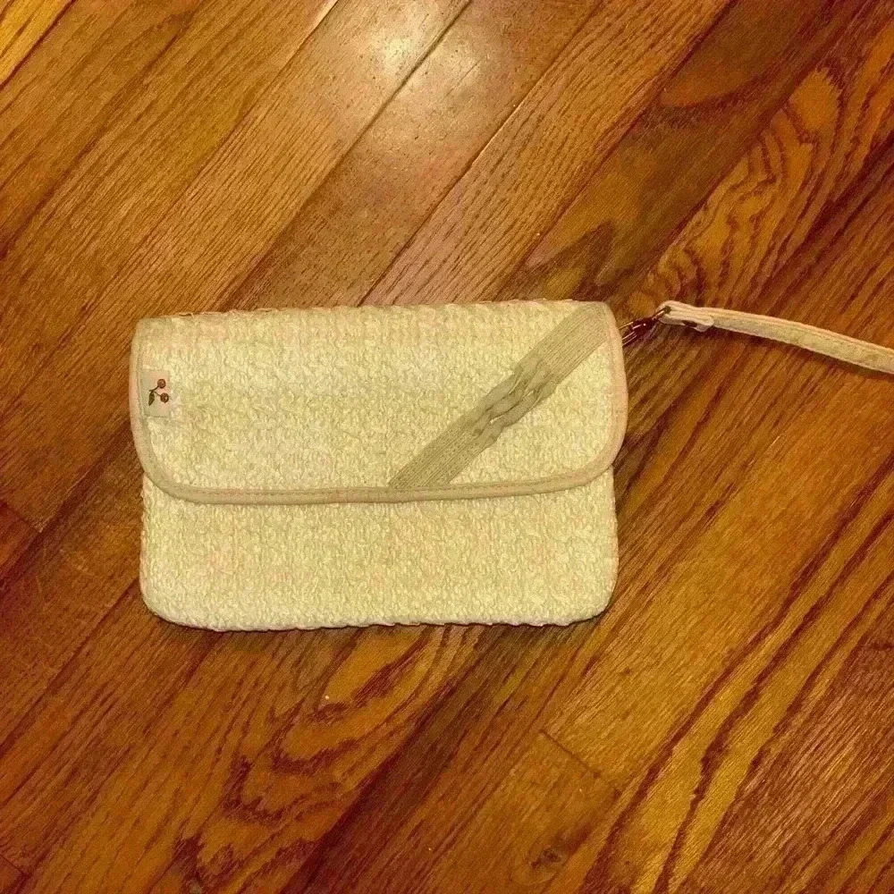 Vintage Sarne purse